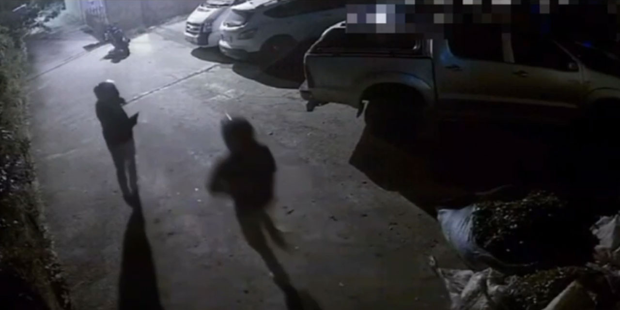 Rize'de Husumetlisine Bungalovda Silahla Saldırı: Failler Tutuklandı