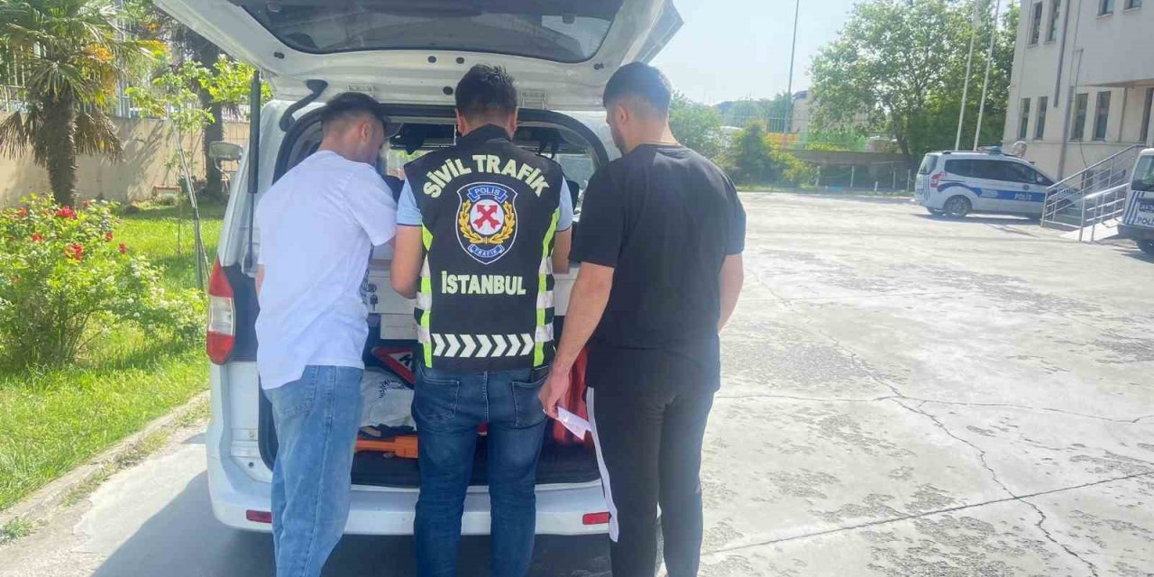 Kuzey Marmara Otoyolu’nda 1-20 Mayıs Tarihleri Arasında Gerçekleştirilen Denetimin Verileri Açıklandı