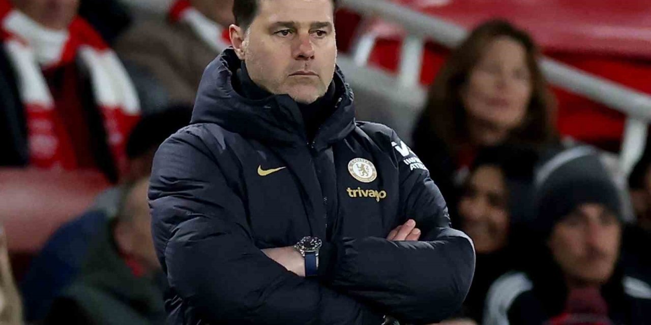 Chelsea’de Pochettino Dönemi Sona Erdi