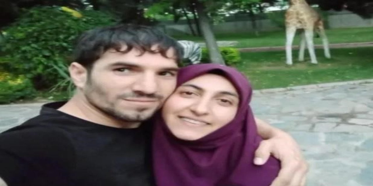 Polise Sahte Kimlik Verdi, Çıkan Arbedede Kendi Silahından Çıkan Kurşunla Öldü