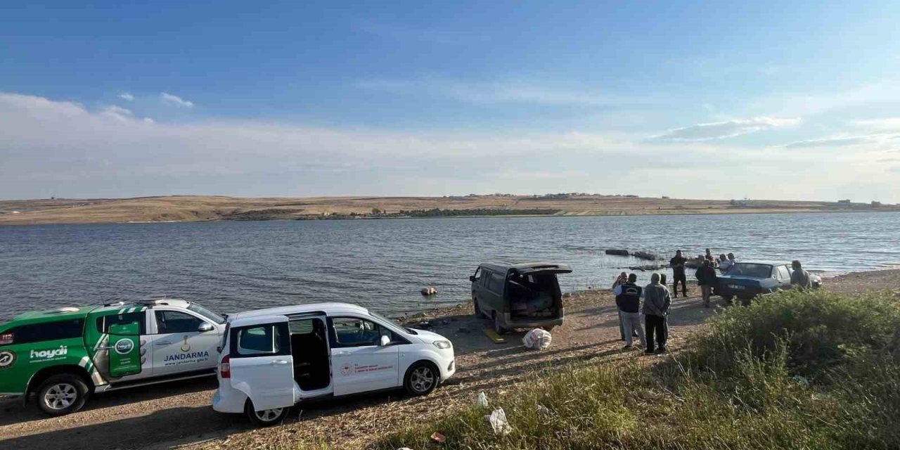 Yasağa Rağmen Balık Avı Yapanlara Jandarmadan Baskın