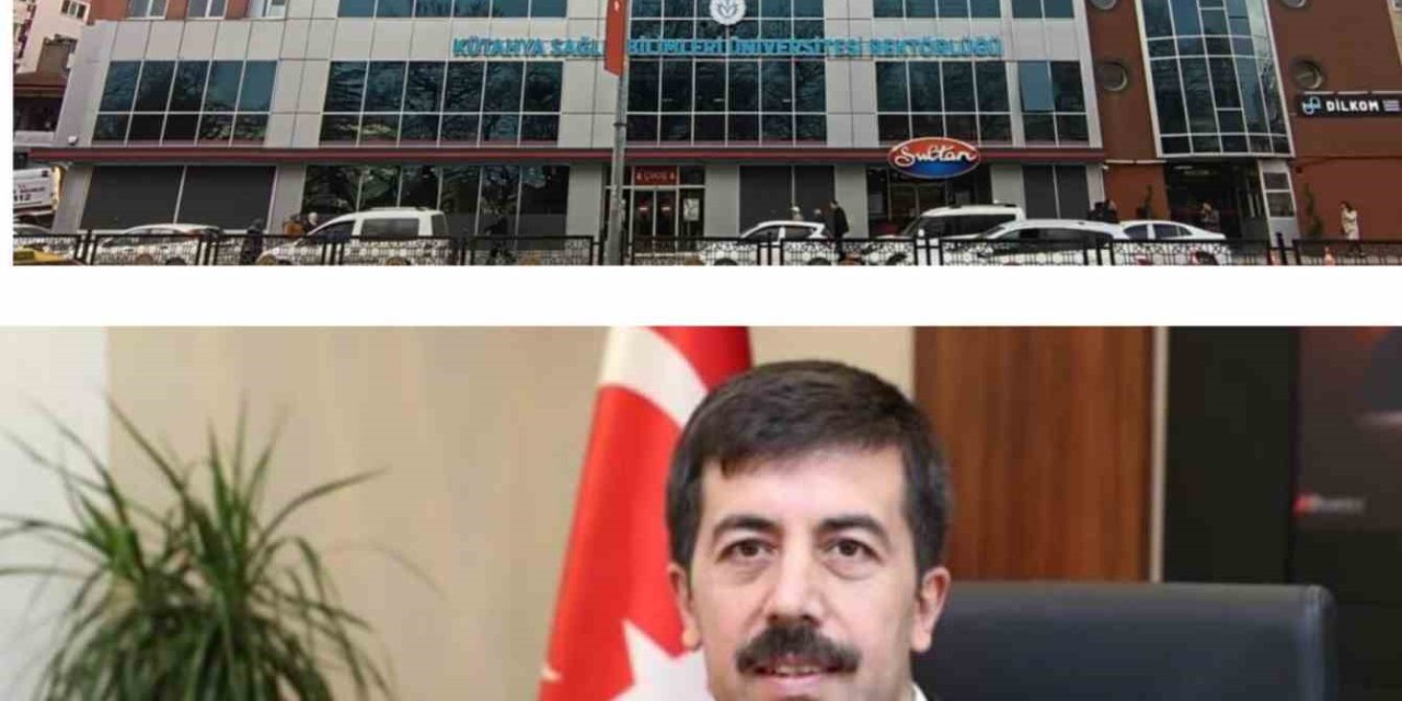 Kütahya Sağlık Bilimleri Üniversitesi Tasarruf Tedbirlerine Yerel Gazete Aboneliklerinden Başladı