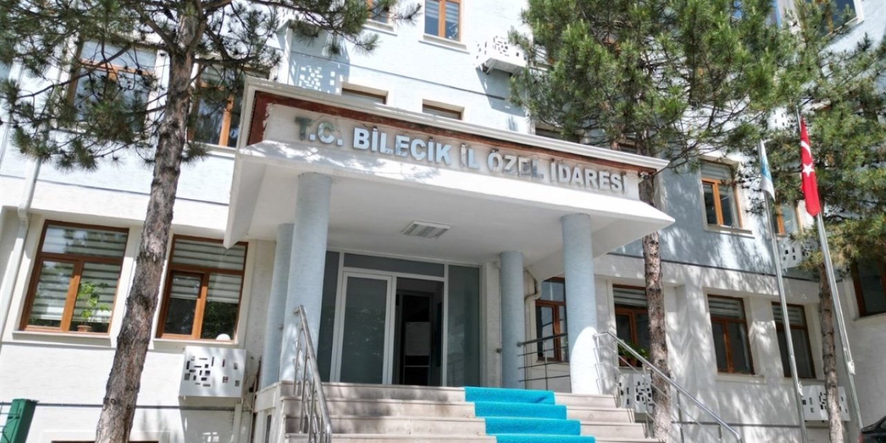 Bilecik’te ’tasarruf Tedbirleri’ Kapsamında İlk Uygulama Başladı