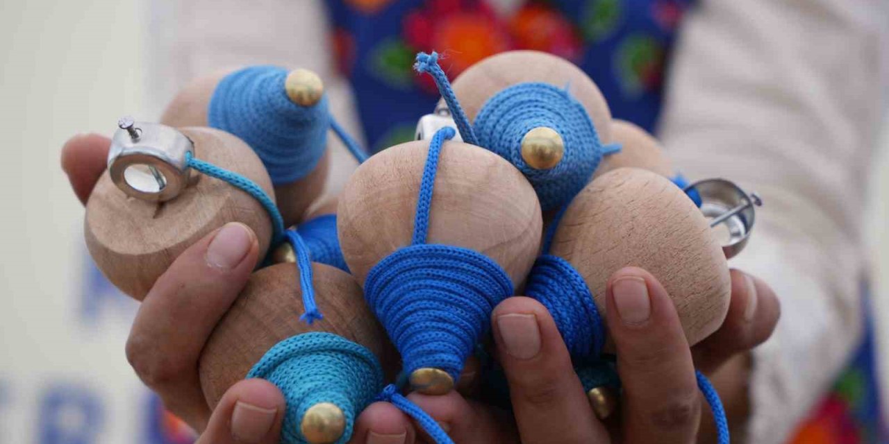 Kadınlar Bu Oyunla Kuşakları Bir Araya Getirdi