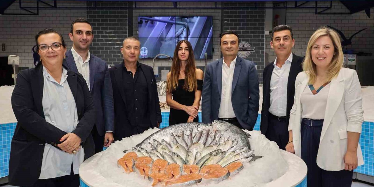 Sürdürülebilir Denizler İçin Carrefoursa’dan Mavi Ekonomi Atağı