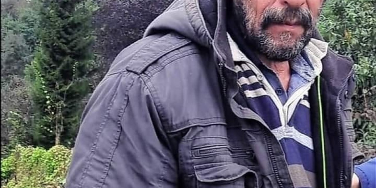 Yeğeni Tarafından Bıçaklanarak Öldürüldü