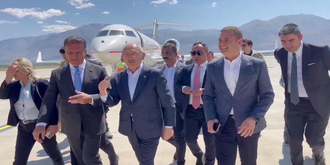 Kılıçdaroğlu: Vatandaşın Ümüğünü Nasıl Sıktıklarını O Zaman Göreceksiniz