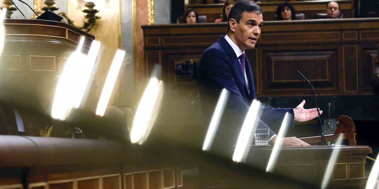 Norveç, İrlanda Ve İspanya 28 Mayıs’ta Filistin’i Resmen Tanıyacak