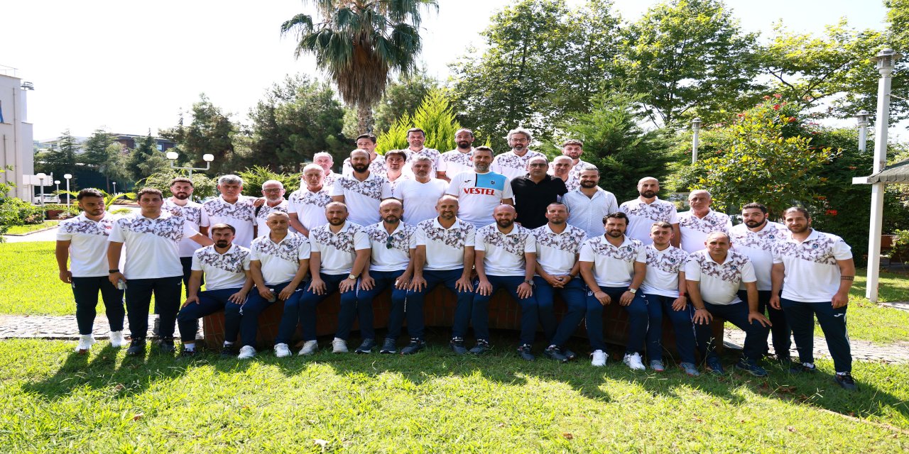 Trabzonspor’un Gençleri Bjelica’nın Radarında