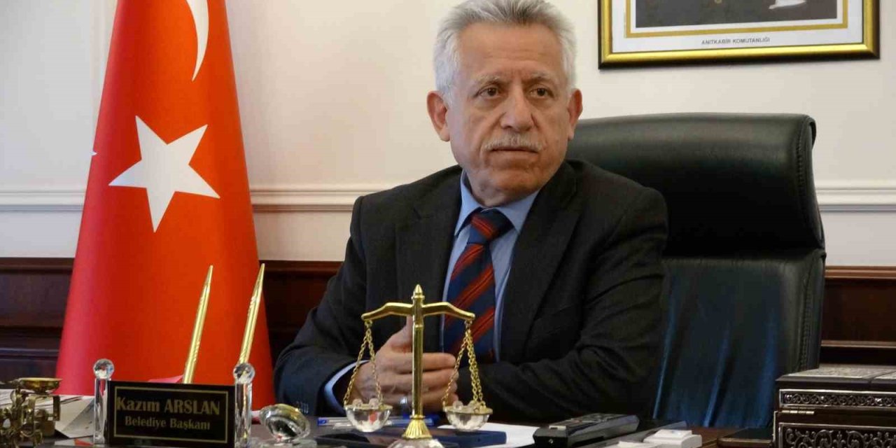 Yozgat Belediyesi Kent Ve Basın Müzesi Oluşturacak