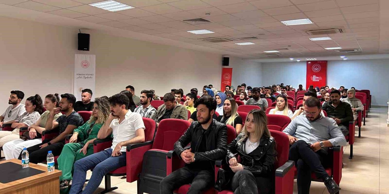 Aile Ve Gençlik Fonu’na Kahramanmaraş’tan Bin 76 Başvuru