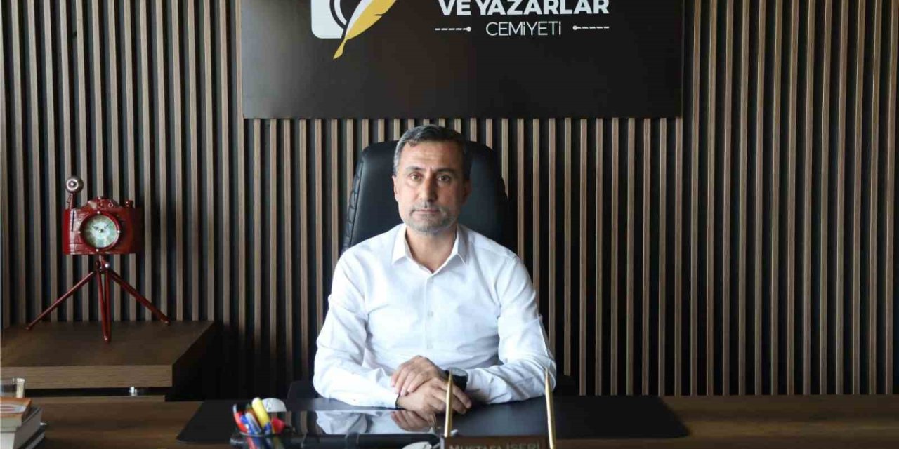 Başkan İşeri: "Kahta İlçesine Ağır Ceza Mahkemesi Kurulmalı"