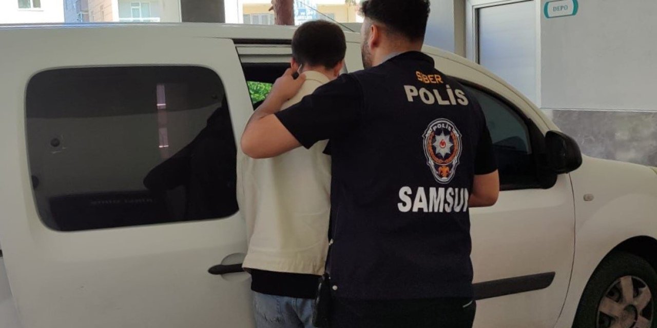 20 Yıl Hapis Cezası Bulunan Şahıs Yakalandı