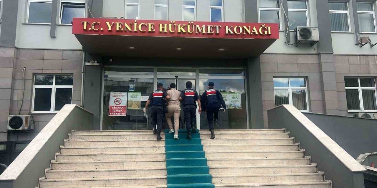 Araması Bulunan 60 Kişi Yakalandı