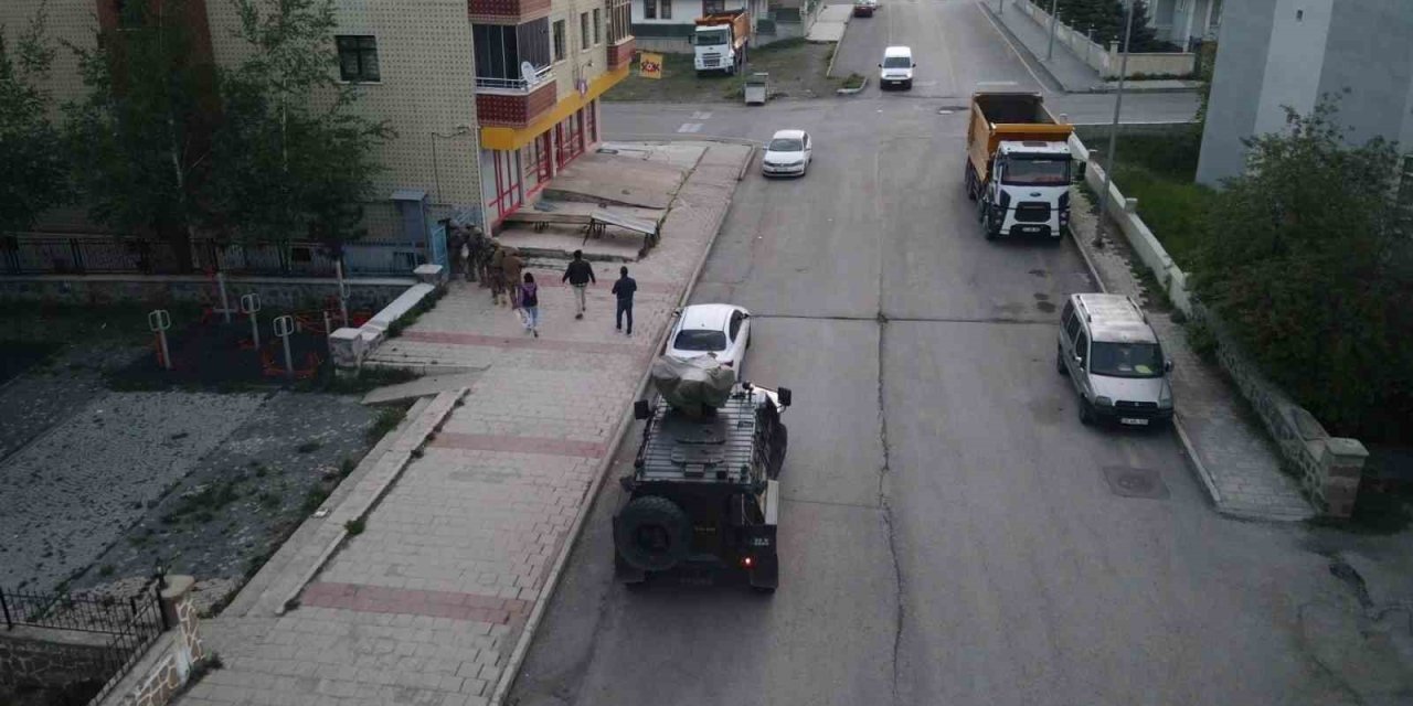 Erzurum Merkezli 11 İlde Yasa Dışı Bahis Operasyonu