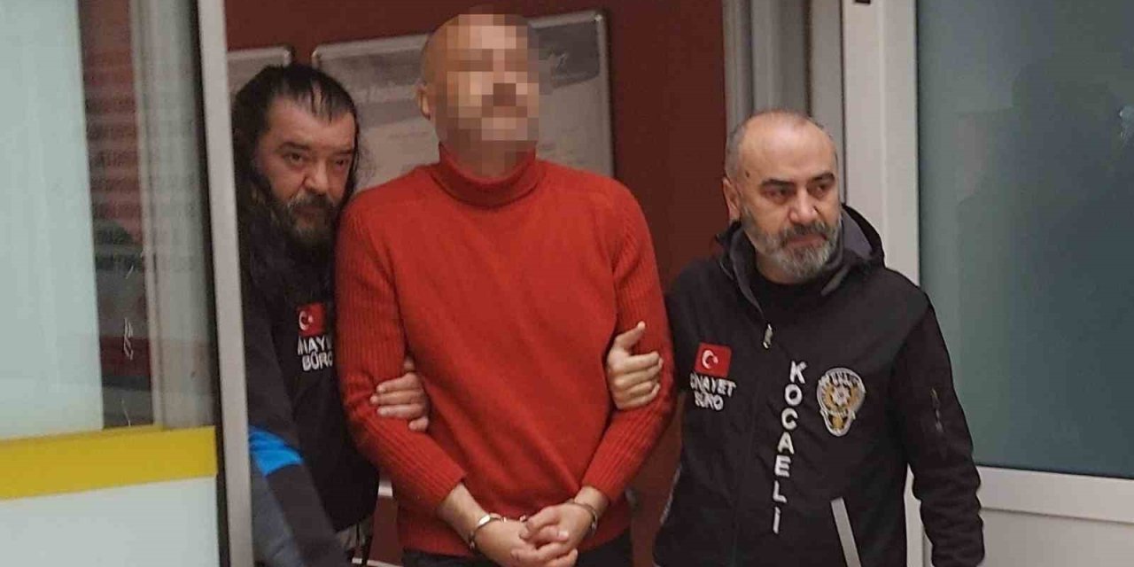 İcra Memurunu Silahla Yaralayan Avukat: "Kendisini Cezalandırmak İstedim"