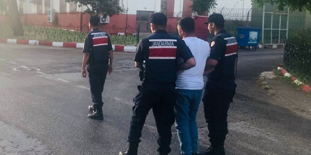 Gaziantep’te 3 Kaçak Göçmen Organizatörü Tutuklandı