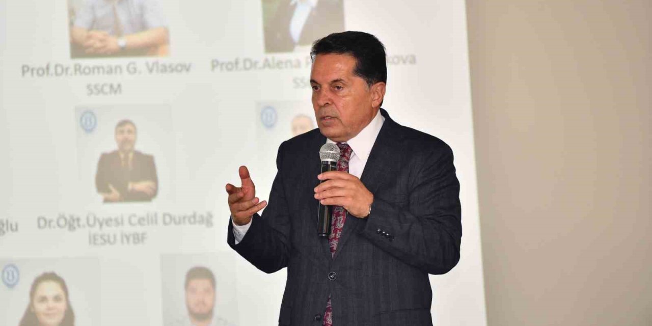 Esenyurt Belediye Başkanı Özer: “Esenyurt, Türkiye Sanayisinin Yıldızı Olacak Bir Güce Sahip"