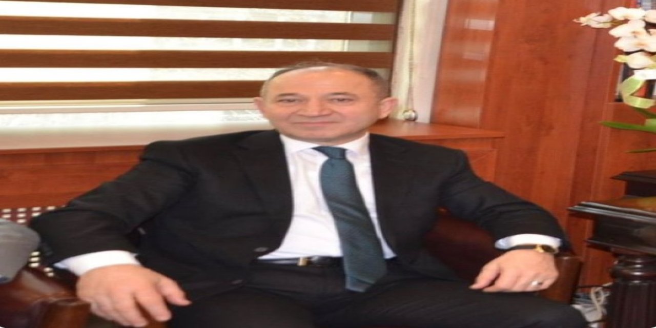 Chp Etimesgut Kongresi'nde Kalp Krizi Geçiren Eski İlçe Başkanı Hayatını Kaybetti