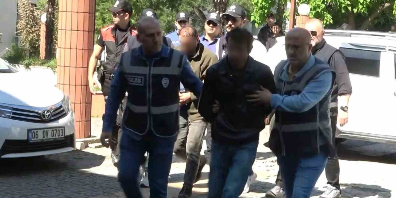 Kayıp İhbarının Ardından Cinayet Çıktı