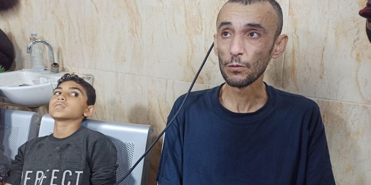 İsrail’in Serbest Bıraktığı Filistinli: “Kaburga Kemiklerimi Kırdılar”