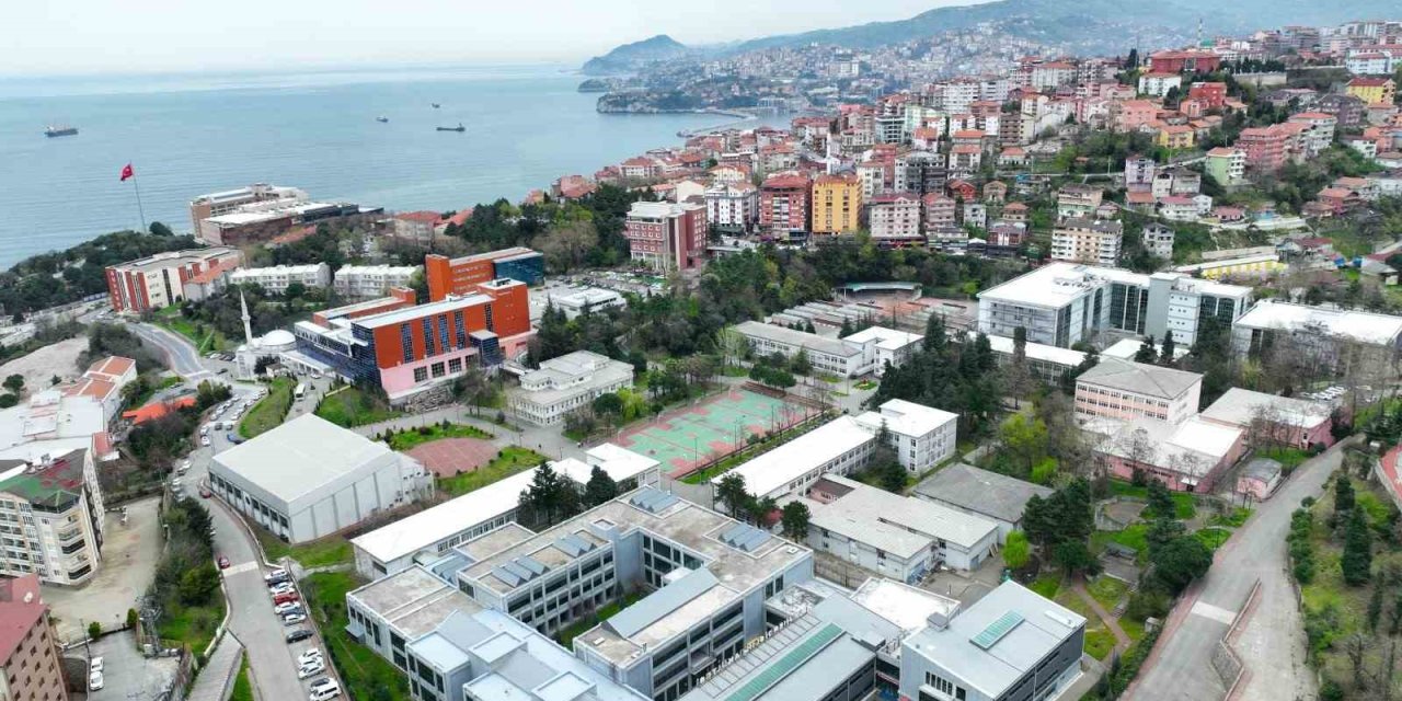 Zbeü’den İlk Marka Tescili