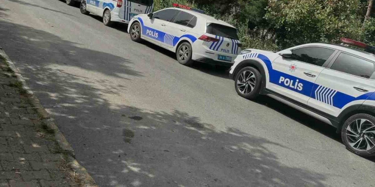 Takip Ettiği Genci Silahla Vurarak Öldürdü