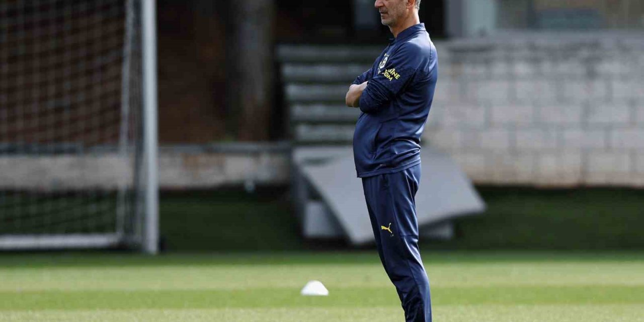 Fenerbahçe, İstanbulspor Maçı Hazırlıklarına Başladı