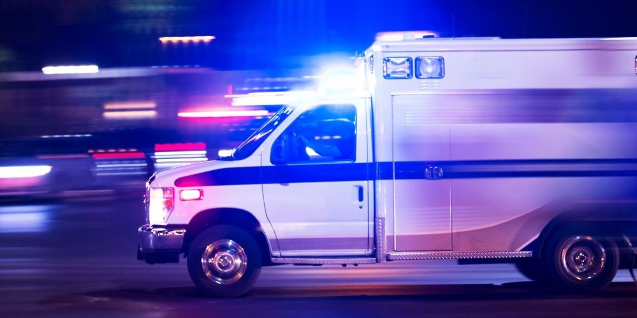 Rize’de Kazara 2 Yaşındaki Yeğenini Kepçe ile Ezdi