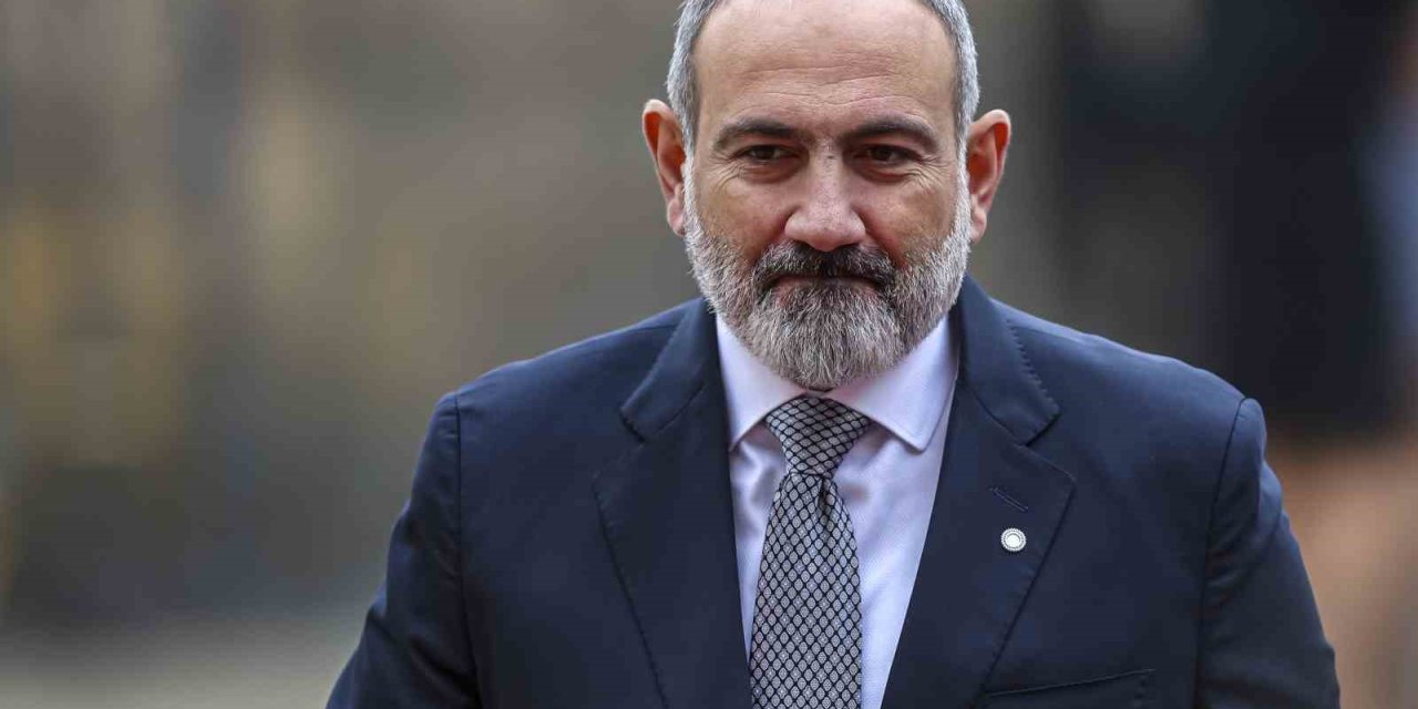 Ermenistan Başbakanı Paşinyan: “Bizim ’tarihi Ermenistan’ Arayışını Durdurmamız Gerekiyor"