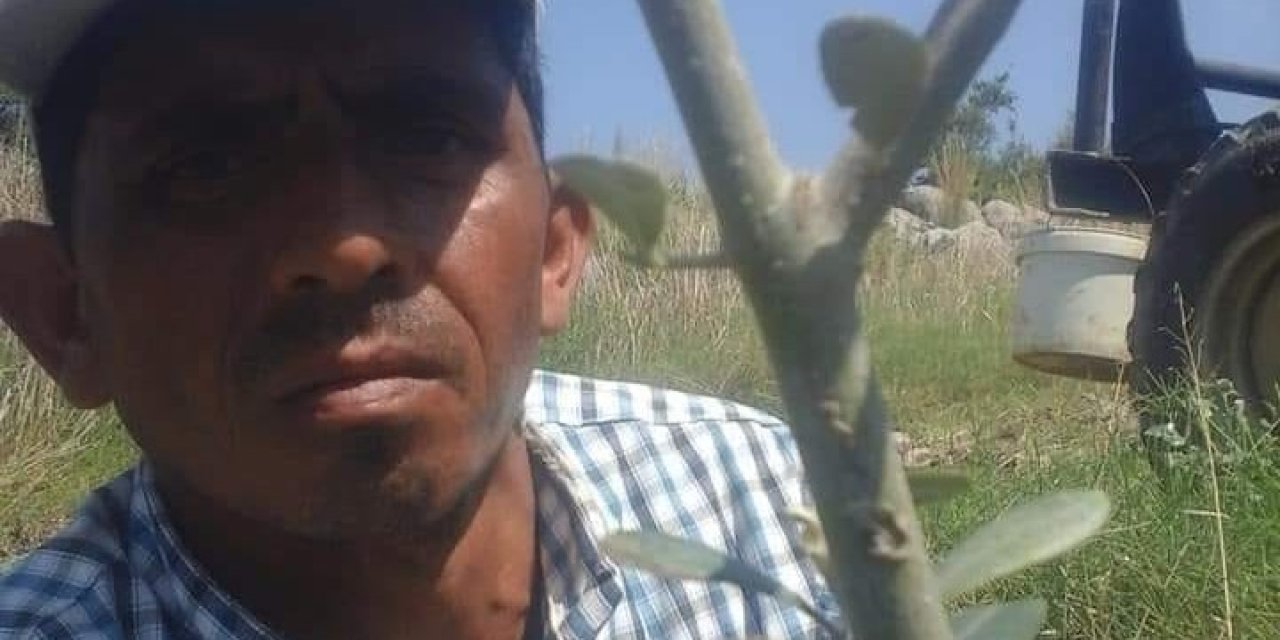 Yol Kenarında Çalışan İşçi Otomobilin Çarpması Sonucu Hayatını Kaybetti