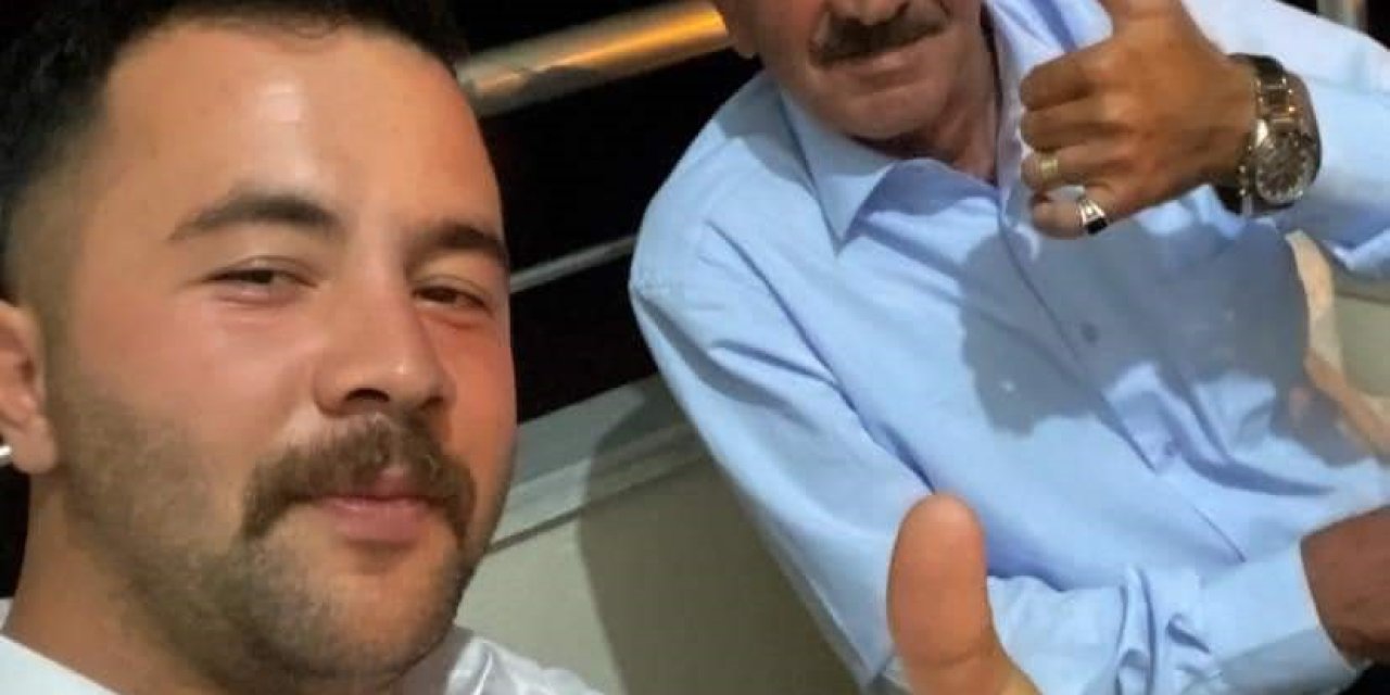 Tokat’taki Patlamada Bir Kişi Hayatını Kaybetti