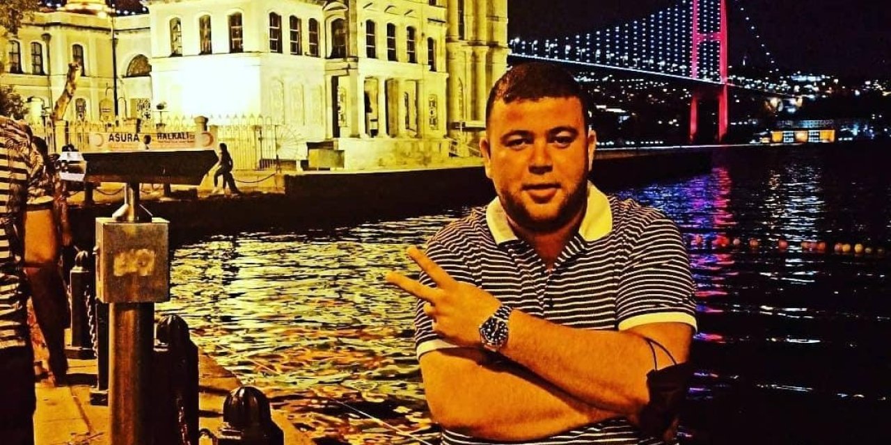 İzmir’de Büfeye Ateş Açıldı: 1 Ölü, 2 Yaralı