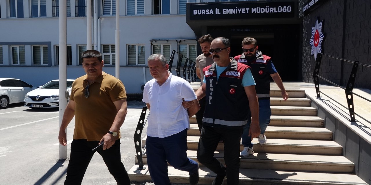 'Kurban' Dolandırıcılığında 35 Günde İddianame Hazırlandı; Mağdur Başına 10 Yıl Hapis İstemi