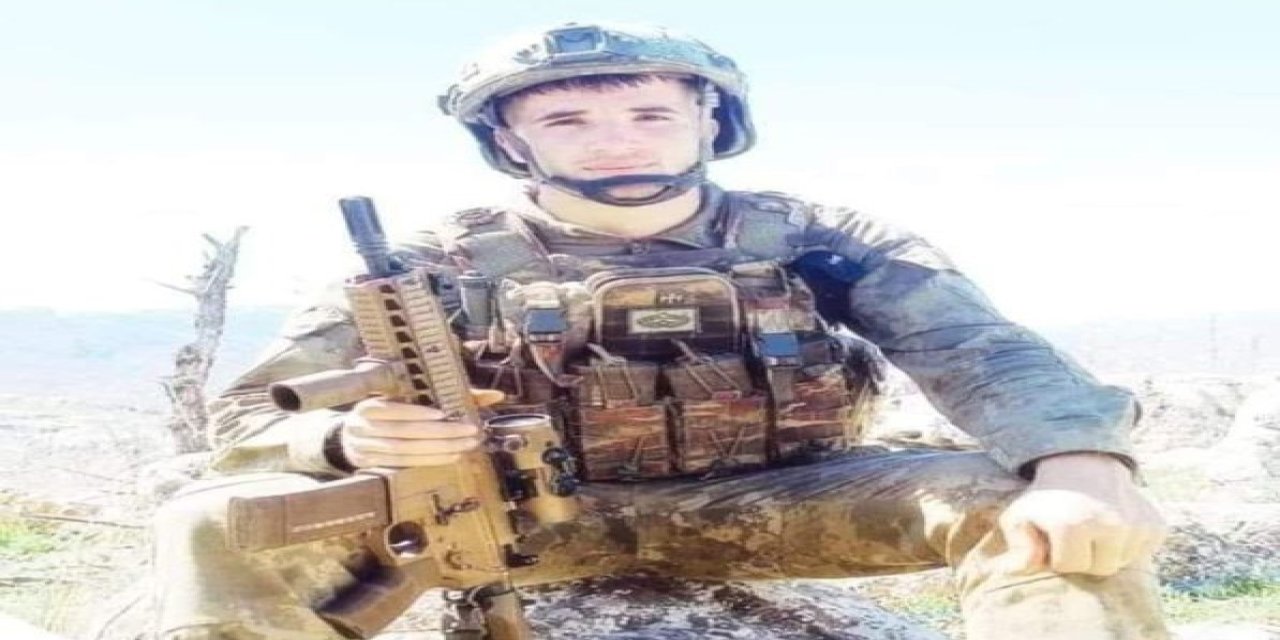 Pençe-kilit Şehitleri Memleketlerine Uğurlandı