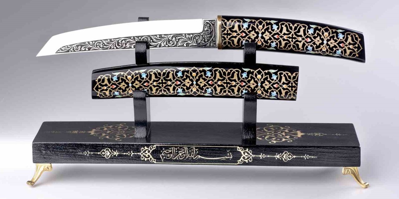 Düzceli Bıçak Ustaları Farklı