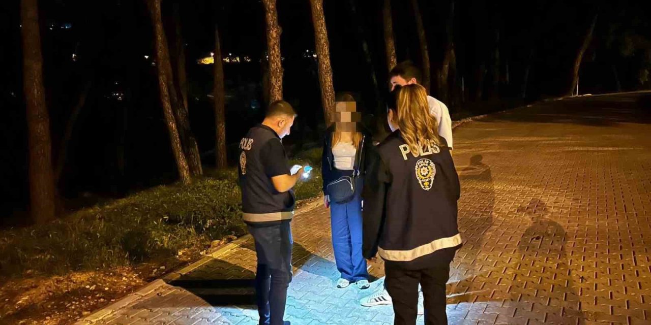 Manisa’da Güven Uygulaması