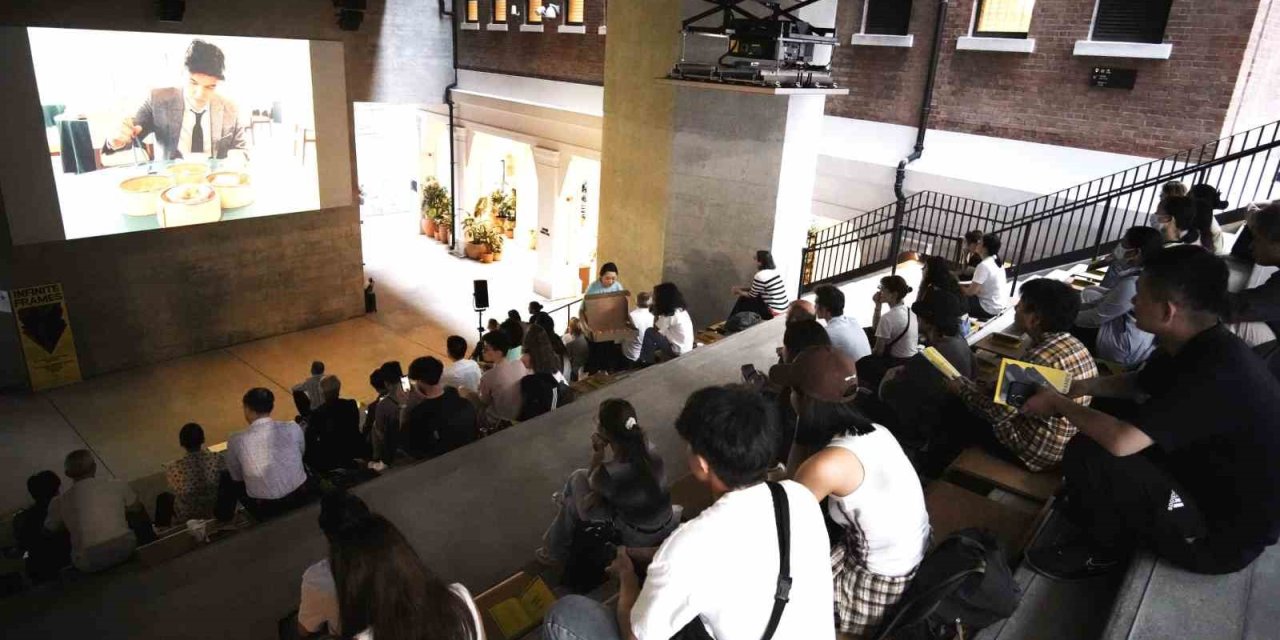 ‘Galaktik Hazine’ye Hong Kong’dan Ödül