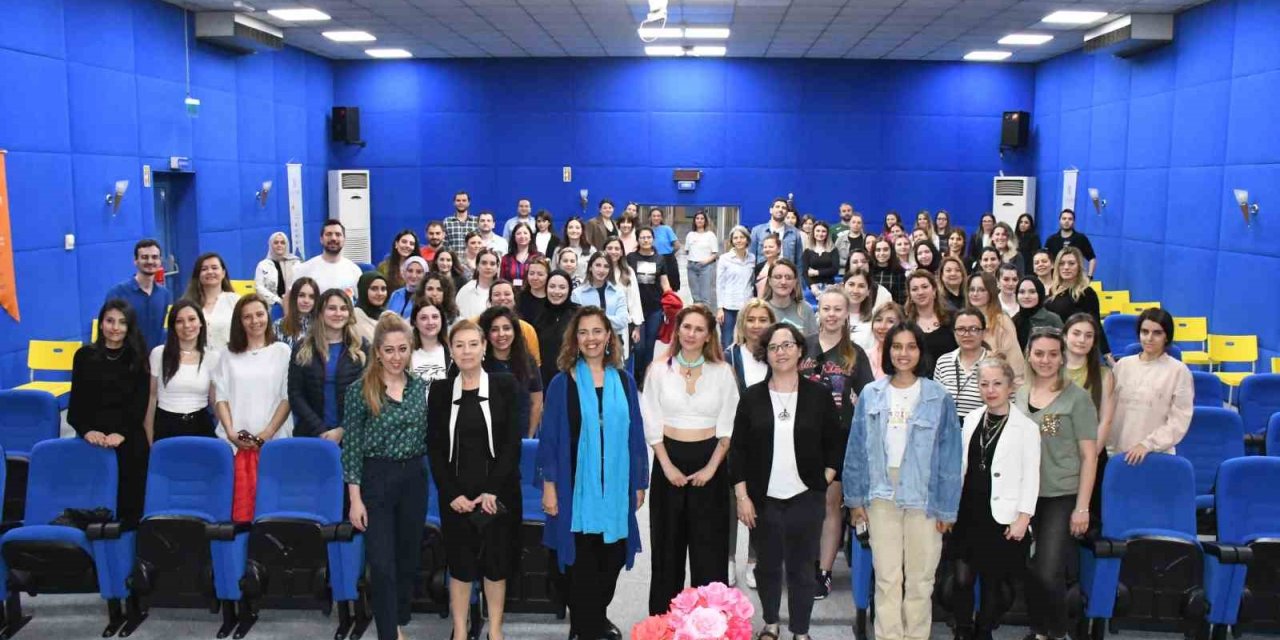 Yeşim’de Mayıs’ın Adı “Değişim Ve Dönüşüm”