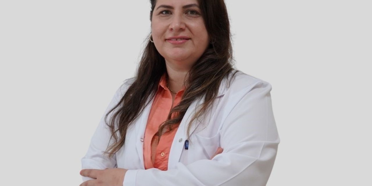 Dr. Öğr. Üyesi Arzu Aldemir Atmaca Hasta Kabulüne Başladı