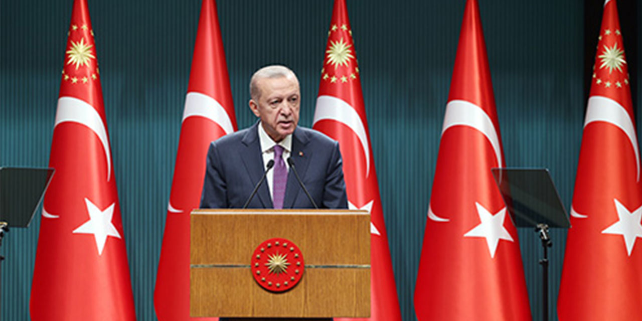 Cumhurbaşkanı Erdoğan fındık alım fiyatlarını açıkladı