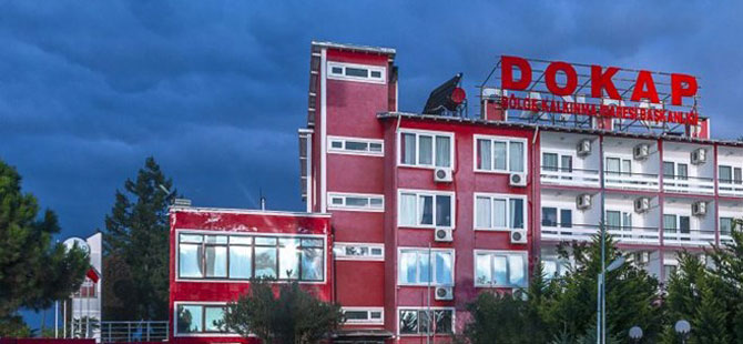 DOKAP 4 Sözleşmeli Personel Alacak