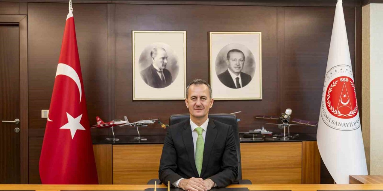 Tsk Envanterindeki Yerli Ve Milli Savunma Sanayi Ürünleri Efes-2024 Tatbikatı’nda Sergileniyor