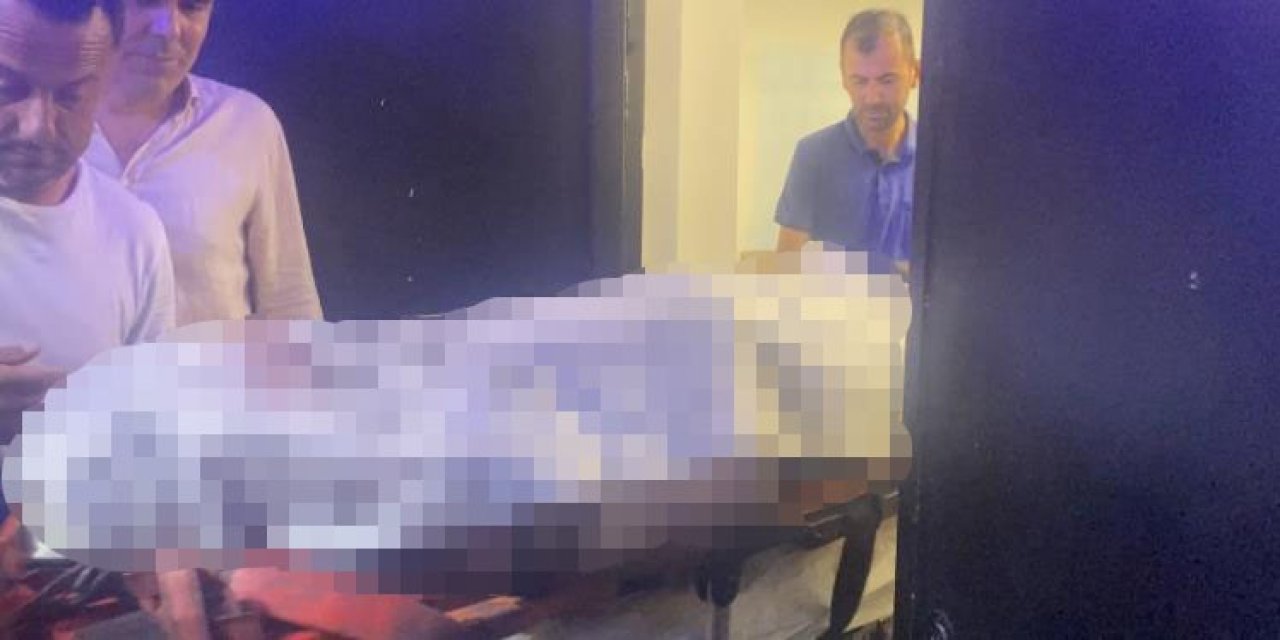 Zonguldak’ta maden ocağında göçük: 1 ölü