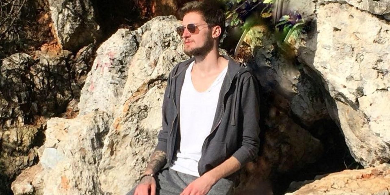 Adü Hastane Personeli Ölü Bulundu