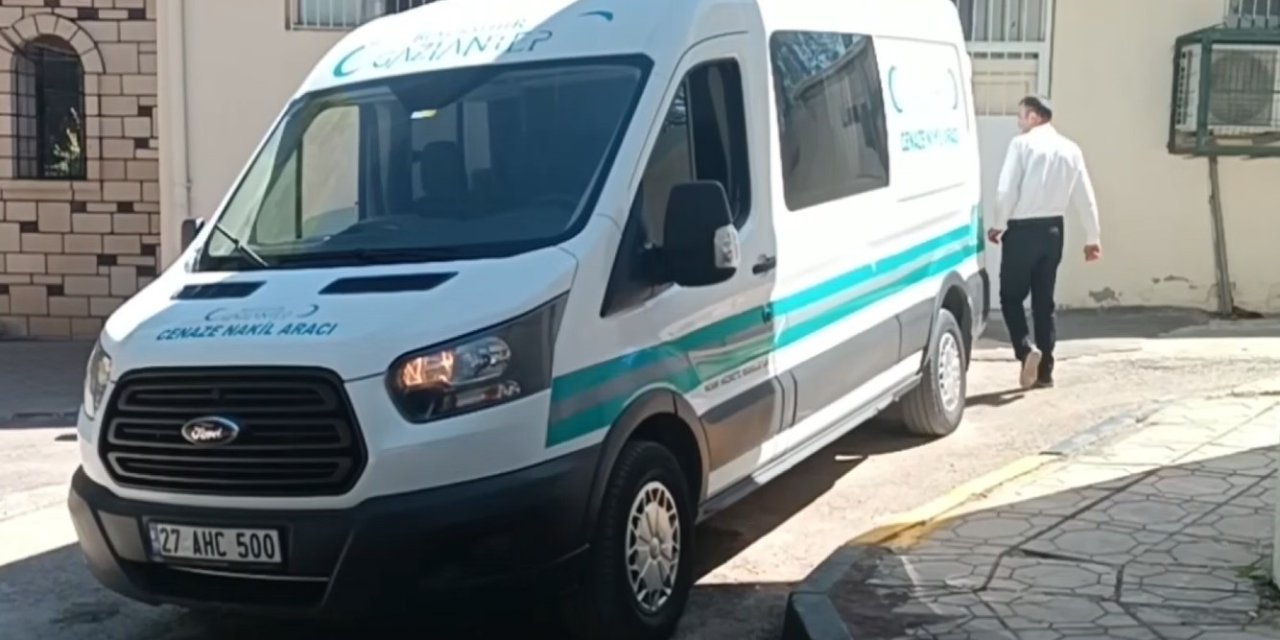 Feci Kazada Hayatını Kaybeden Gencin Cenazesi Ailesine Teslim Edildi