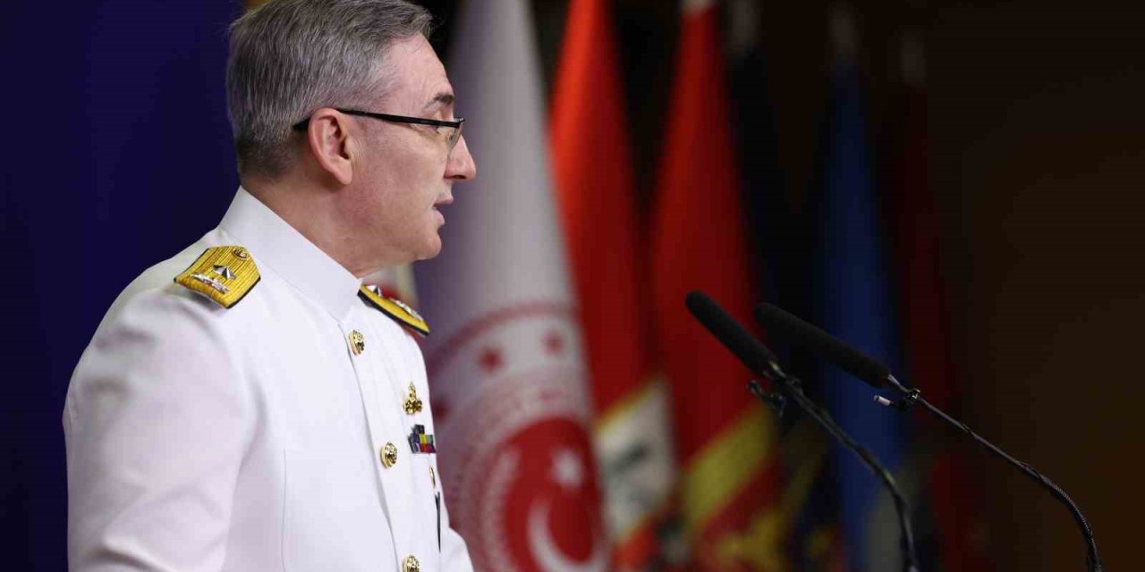 Son Bir Haftada, 48 Terörist Etkisiz Hâle Getirildi