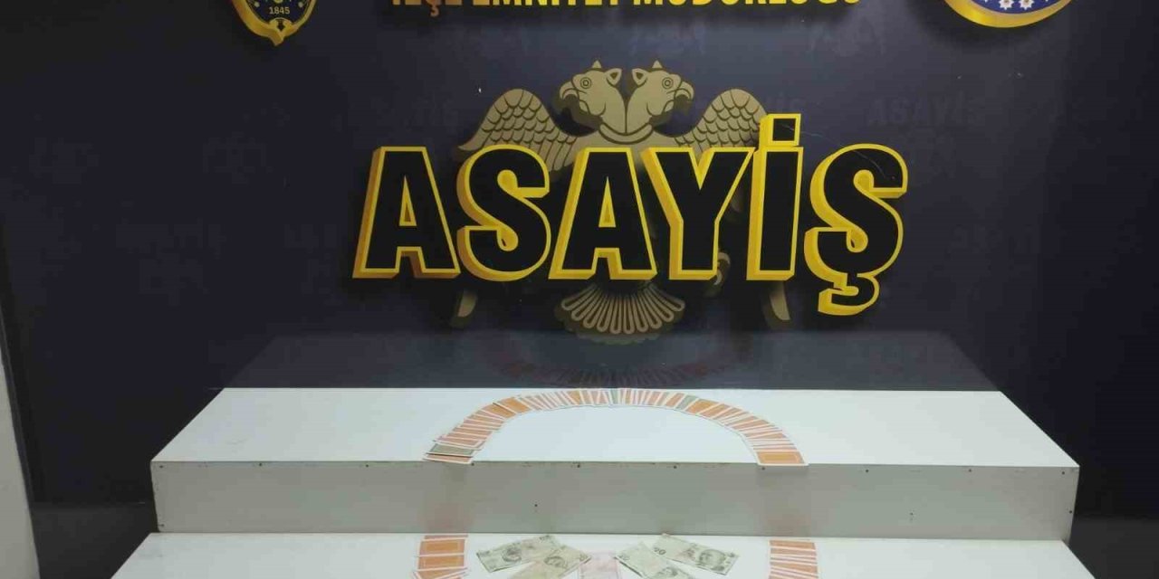 280 Liralık Kumar, 32 Bin Liraya Patladı