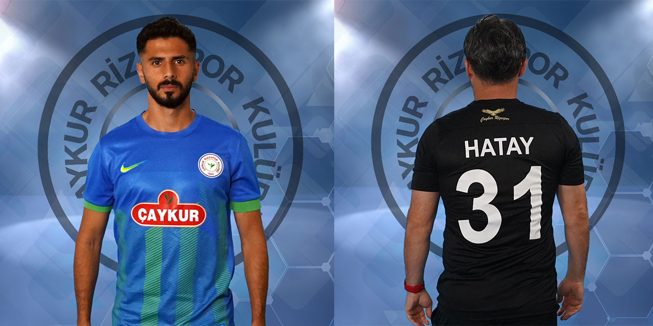 Çaykur Rizespor yeni sezon formalarını tanıttı