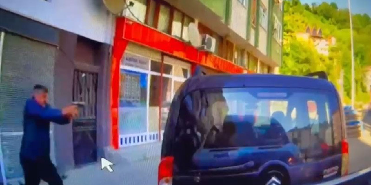 Rize’deki Silahlı Kavgada Yaralanan Şahıs Tutuklandı